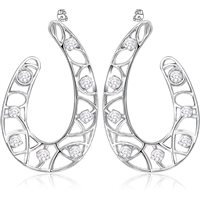 Orecchini Brosway Donna Attitude in Acciaio BTU23 - BTU23